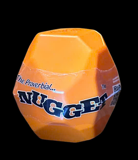 Halloween Nugget