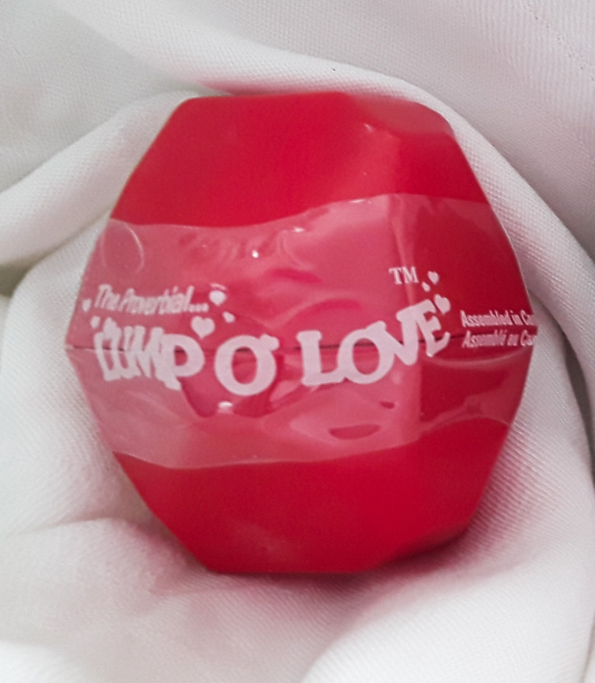 Prepack - Popup of 12 Lump O' Love