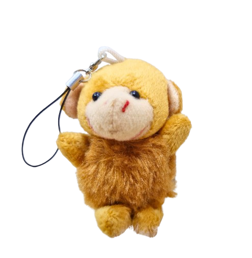 "PUNK" - May Stuffy