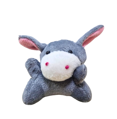 "BUCK" - August Stuffy