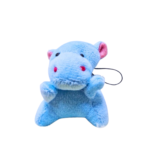 "BLUW" - February Stuffy