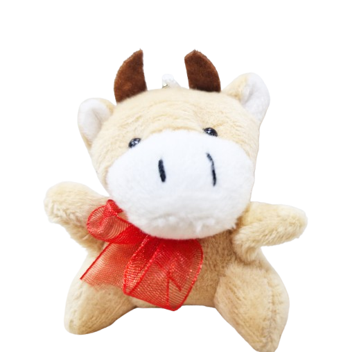 'DAISY' - March Stuffy