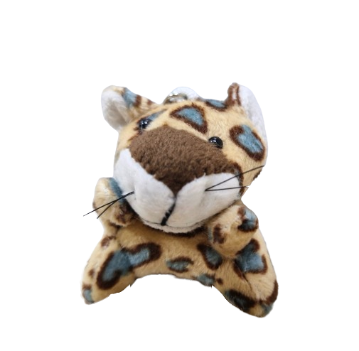 "SPOT" - December Stuffy