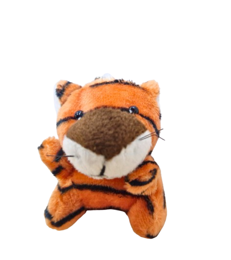 "ZIPPY" - October Stuffy