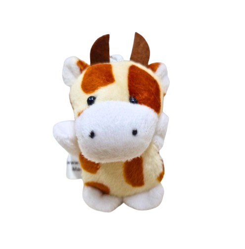 "JERSEY"- September Stuffy